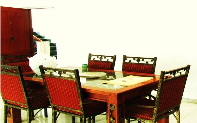 StayWithUs MGRoad, Bangalore 2
